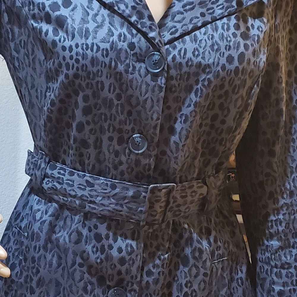 Classy dress jacket